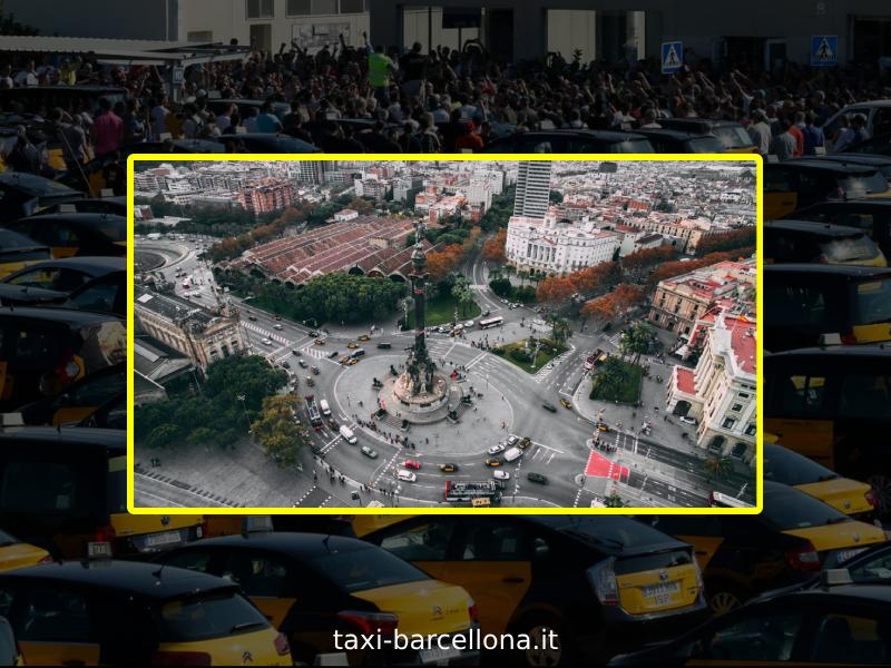 Trasferimento dall'hotel