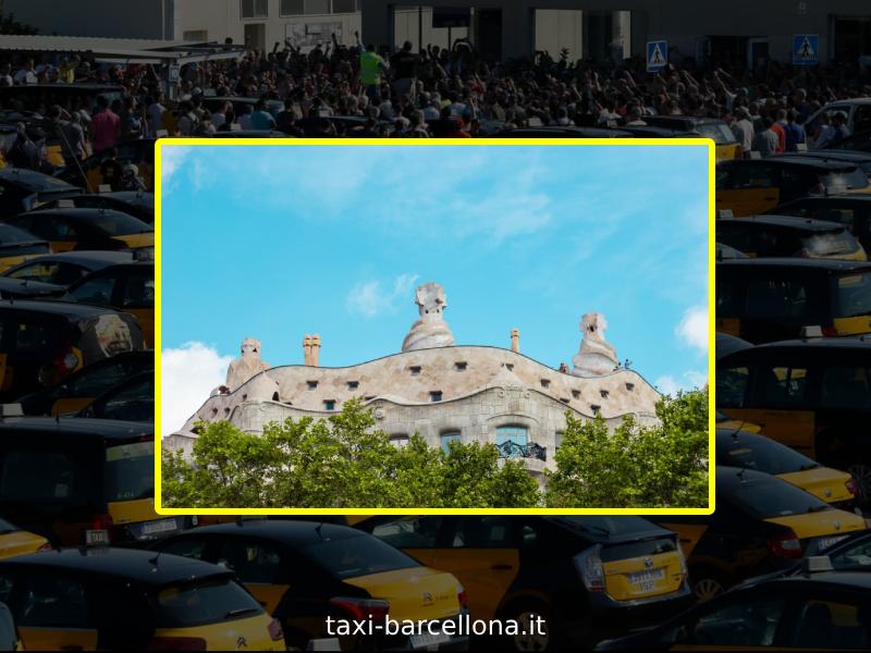 Caratteristiche del percorso